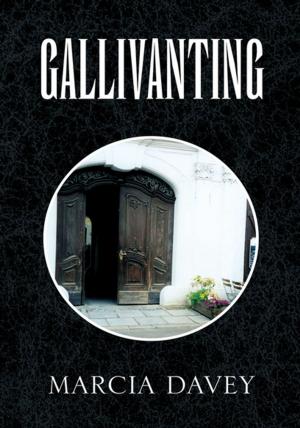 Cover of the book Gallivanting by Sally Bailey Jasperson