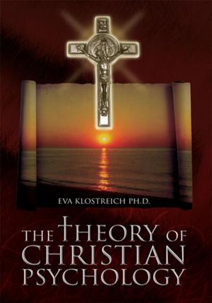 Cover of the book The Theory of Christian Psychology by Buddy Hall