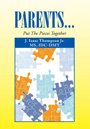 Cover of the book PARENTS... by Dr. Thomas Gordon