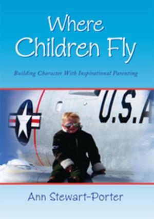 Book cover of Where Children Fly