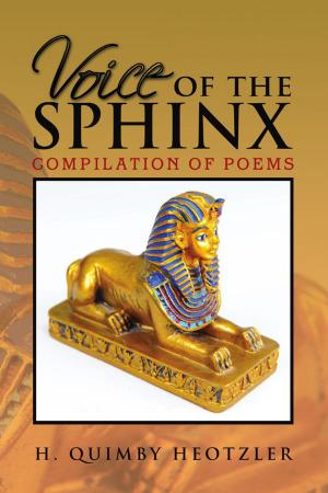Cover of the book Voice of the Sphinx by Ray Charles Robinson