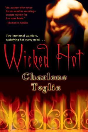 Cover of the book Wicked Hot by Becca Baynes