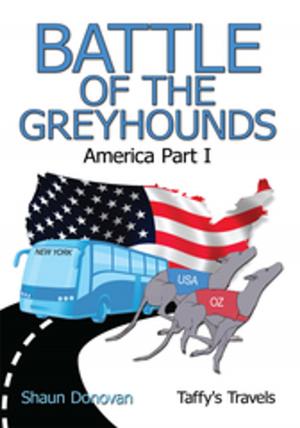 Cover of the book Battle of the Greyhounds by Kevin M. Isaac