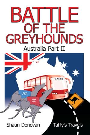 Cover of the book Battle of the Greyhounds by Bizuum Yadok
