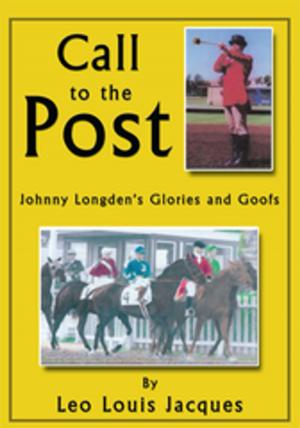 Cover of the book Call to the Post by Susan Troutt