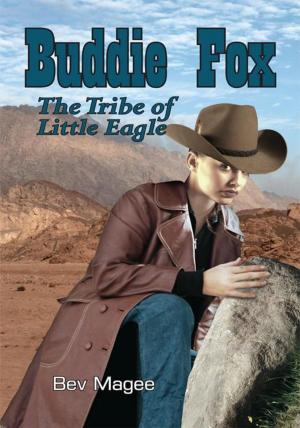 Book cover of Buddie Fox