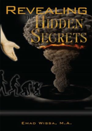 Cover of the book Revealing the Hidden Secrets by CrashLaneNews.com