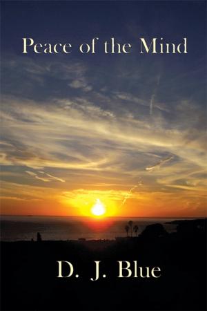 Cover of the book Peace of the Mind by Richard R. Simmons