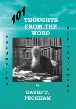 Book cover of 101 Thoughts from the Word - Volume Two