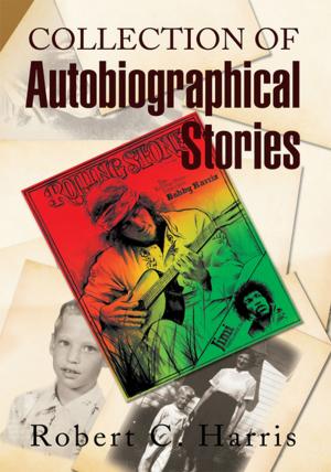 Cover of the book Collection of Autobiographical Stories by Zakk Duffy