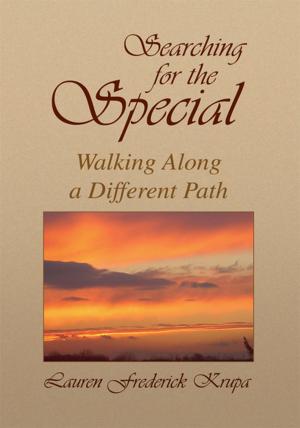 Cover of the book Searching for the Special by Ardis-Denise Summers