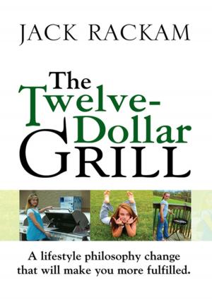 Cover of the book The Twelve-Dollar Grill by Chuck Coburn