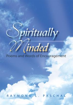 Cover of the book Spiritually Minded by Terry Powell
