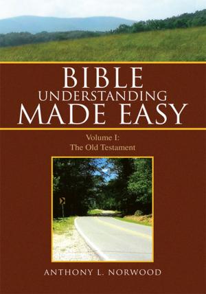 Book cover of Bible Understanding Made Easy