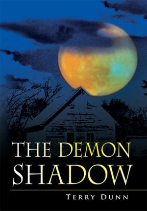 Cover of the book The Demon Shadow by Gregg Moore