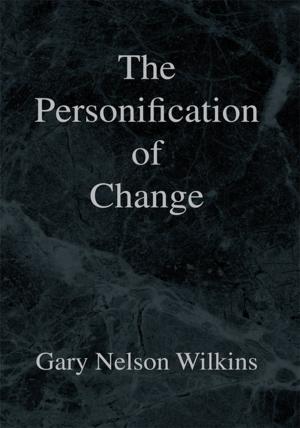 Cover of the book The Personification of Change by Michael Hall