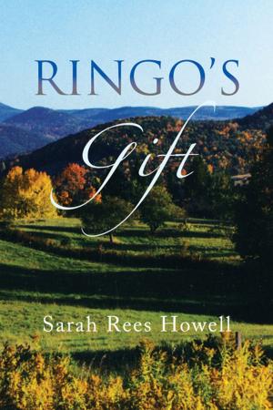 Cover of the book Ringo's Gift by Jackie Van Dyke