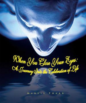 Cover of the book When You Close Your Eyes: by 周慶華