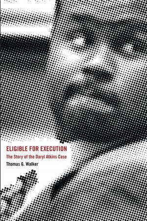 Cover of the book Eligible for Execution by Alan Rosenthal