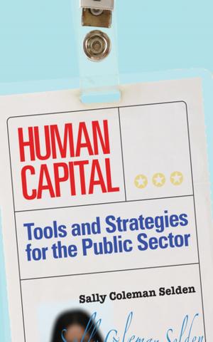 Cover of the book Human Capital by Dr. Ernestine G. Riggs, Dr. Cheryl R. Gholar