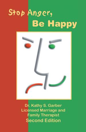 bigCover of the book Stop Anger, Be Happy by 