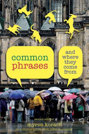 bigCover of the book Common Phrases, 2nd by 