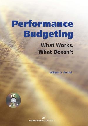 Book cover of Performance Budgeting (with CD)