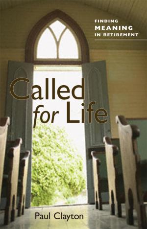 Book cover of Called for Life