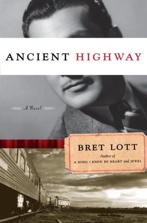 bigCover of the book Ancient Highway by 