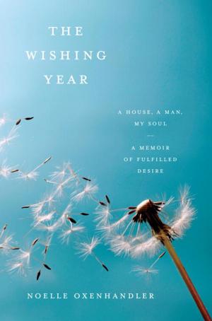 Cover of the book The Wishing Year by Anne Rice