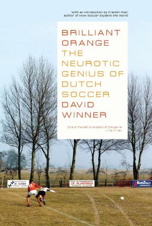 Cover of the book Brilliant Orange by Dan Blank