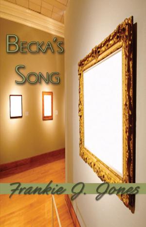 Book cover of Becka's Song