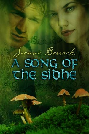 Cover of the book A Song of the Sidhe by Susan V. Vaughn