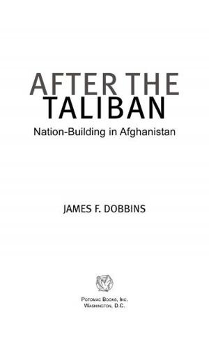 Cover of the book After the Taliban by Christoph Bluth