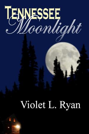 Cover of the book Tennessee Moonlight by Emily Duvall