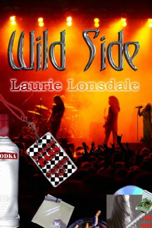 Cover of the book Wild Side by Catherine Stang