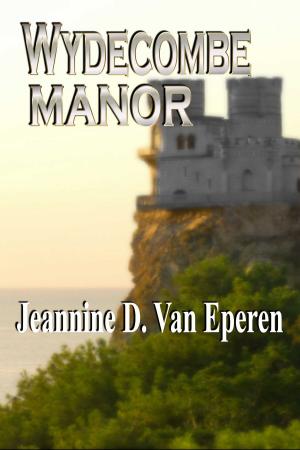 bigCover of the book Wydecombe Manor by 