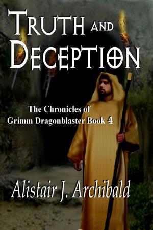 bigCover of the book Truth And Deception by 