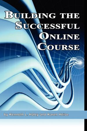 Cover of the book Building the Successful Online Course by 