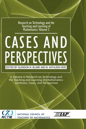 Cover of the book Volume 2: Cases and Perspectives by Serbrenia J. Sims
