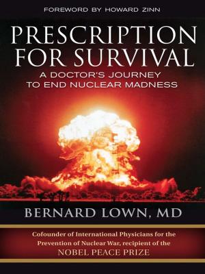 Cover of the book Prescription for Survival by James E. Kee JD, MPA, Kathryn E. Newcomer PhD