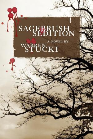 Cover of the book Sagebrush Sedition by Conrad Powell