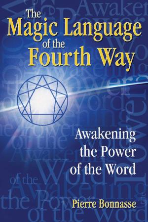Book cover of The Magic Language of the Fourth Way