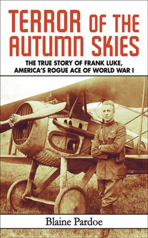 Cover of the book Terror of the Autumn Skies by Michael J. Martinez
