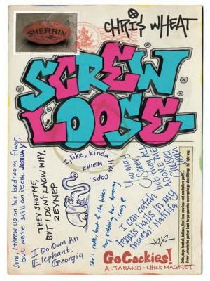 Cover of the book Screw Loose by Alex Elliott-Howery, Sabine Spindler