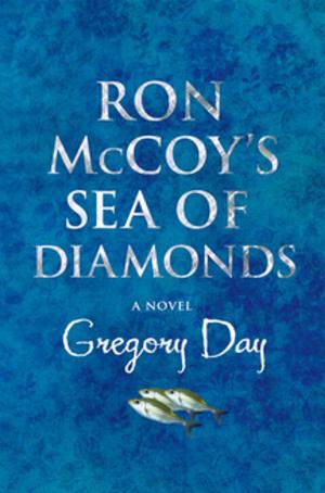 Book cover of Ron McCoy's Sea of Diamonds