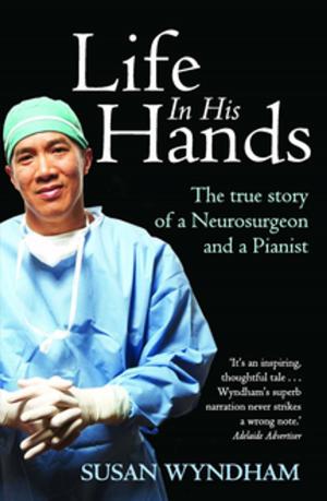 Cover of the book Life In His Hands by JH Fletcher