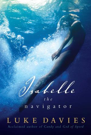 Cover of the book Isabelle the Navigator by Hannah McQueen