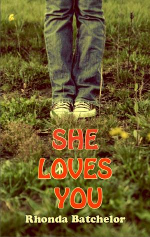 Cover of the book She Loves You by Day's Lee