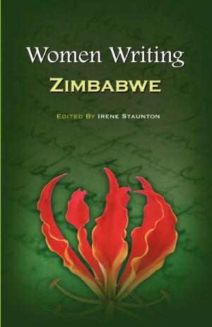 Cover of Women Writing Zimbabwe